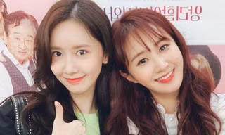 Trổ tài nấu hủ tiếu Việt Nam, Yuri và Yoona (SNSD) khiến V-Sone muốn "bắt cóc" về làm dâu