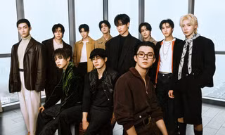 THE BOYZ liên tiếp vướng bê bối: Thành viên người bị loại, người gây tranh cãi