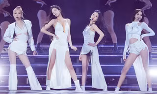 Cháy vé 2 đêm concert cuối, BLACKPINK có khả năng "chốt sổ" doanh thu hơn 6.000 tỷ đồng