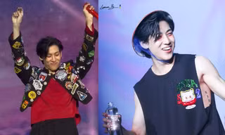 Concert của BamBam: Hát tiếng Việt cực cuốn, đáng yêu khiến fan không hết nhớ thương