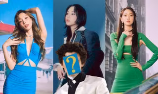 Đây chính là sao nam khiến Yoona, Taeyeon SNSD và Chaeyoung TWICE đều "u mê"
