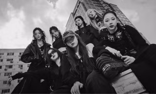 CLIK CLAK: BABYMONSTER nghiêm túc chinh phục Hip-Hop, "chấp" nguyên bản rap