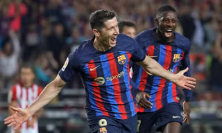 Nhận định Barcelona vs Real Sociedad, 03h00 ngày 26/1: Nghiền nát Sociedad 