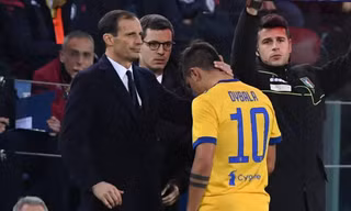 Juventus sắp bị tước chức vô địch và đánh rớt hạng