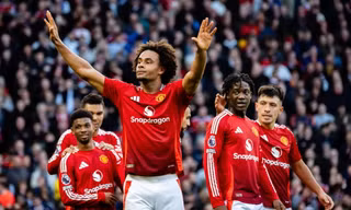 Xác định 4 cặp tứ kết Cúp C2 châu Âu: MU và Tottenham gặp thử thách lớn
