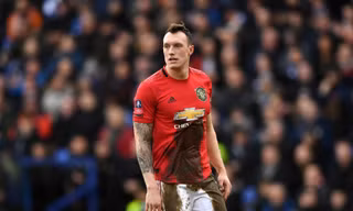 Man United đau đầu với 'hàng tồn kho' siêu ế ẩm