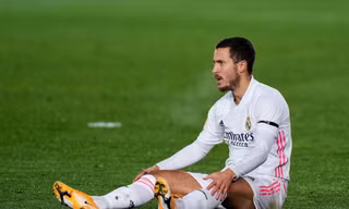 Real Madrid đại hạ giá ‘bom xịt’