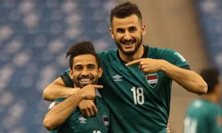 Cựu danh thủ Iraq: Thắng Indonesia chưa nói lên điều gì, gặp Việt Nam mới đáng ngại