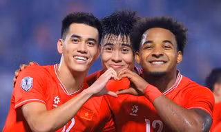 Xuân Son chọn ai giành Quả bóng vàng Việt Nam 2024?