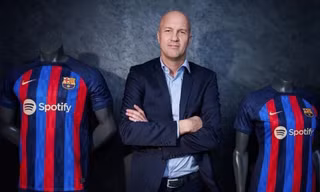 Indonesia bỏ qua Troussier, bổ nhiệm cựu danh thủ Barca làm giám đốc của đội tuyển