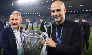 Biến động lớn ở Man City: Kiến trúc sư làm nên thành công cho CLB nói lời chia tay