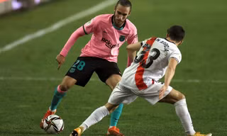 Nhận định, dự đoán Rayo Vallecano vs Barca, 00h00 ngày 28/10: Gã khổng lồ thất thế