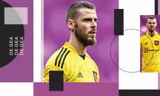 De Gea bất ngờ trở lại thi đấu đỉnh cao sau hơn 1 năm thất nghiệp