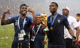 Pogba tố cáo anh ruột tống tiền 13 triệu euro