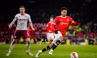 Trả lương khủng, Tottenham thuyết phục Lingard rời MU