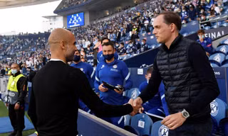 HLV Chelsea tuyên bố chỉ nhờ may mắn Man City mới bỏ xa tốp sau