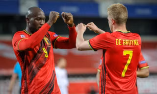 Nhận định Bỉ vs Montenegro, 01h30 ngày 6/6: Khác biệt về động lực