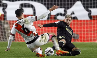 Nhận định Real Madrid vs Vallecano, 00h30 ngày 25/5: Những vị khách yếu bóng vía