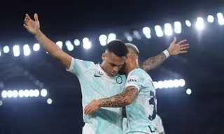Lautaro Martinez giúp Inter vô địch Coppa Italia lần thứ hai liên tiếp