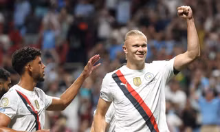 Man City hủy diệt đối thủ bằng set tennis, sớm đi tiếp tại FIFA Club World Cup 2025