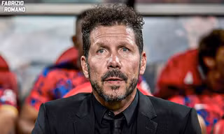 Bị loại cay đắng tại FIFA Club World Cup 2025, HLV Atletico đổ lỗi trọng tài