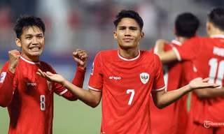 Báo Indonesia ngán ngẩm nhìn vào đội hình dự ASEAN Cup 2024: Lại lỡ hẹn với chức vô địch thôi!