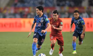Asian Cup 2023 lùi ngày tổ chức, ĐT Việt Nam 'nghỉ đá' gần hết năm
