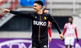Vì mục tiêu vô địch AFF Cup, Indonesia nhập tịch thêm ngôi sao lò Ajax