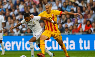 Vấp ngã trước đội áp chót, Real thực sự nhớ Benzema