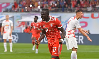 Trước trận Bayern Munich vs Inter Milan, 03h00 ngày 2/11: Hùm chờ kỷ lục