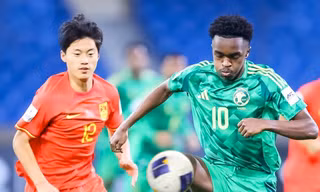 Truyền thông Trung Quốc: Chứng kiến U17 Việt Nam thi đấu, chúng ta không khỏi chạnh lòng