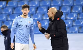 Man City bị bão chấn thương bủa vây