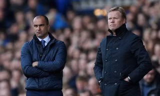 Barca đã có sẵn phương án thay Ronald Koeman