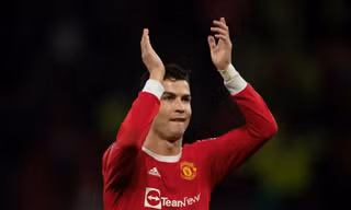 Ronaldo lập kỷ lục mới sau trận thắng West Ham
