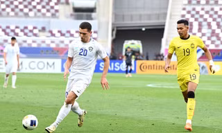 Nhận định U23 Kuwait vs U23 Uzbekistan, 22h30 ngày 20/4: Lấy vé dễ dàng