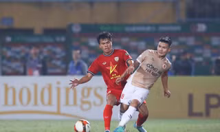 Nhận định CAHN vs Thép Xanh Nam Định, 19h15 ngày 4/5: Thành bại tại trận này