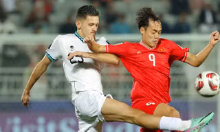 Indonesia mất một loạt sao nhập tịch ở giải U23 châu Á
