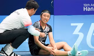 HCV Olympic Paris tố cáo bị bắt nạt ở đội tuyển cầu lông, khiến Liên đoàn bị điều tra