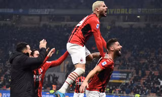 Nhận định, dự đoán Inter vs Milan, 02h00 ngày 20/4: Cái duyên ‘sân khách’ của Milan