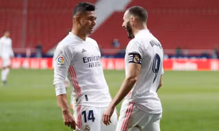 Nhẹ nhàng hạ nhược tiểu, Real Madrid sẵn sàng nghênh đón Chelsea
