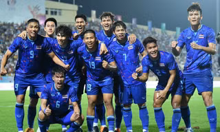 Báo Thái Lan: ‘Người Thái đang trở lại’