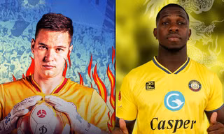 Nhận định CAHN vs Thanh Hóa, 19h15 ngày 27/2: Long tranh hổ đấu