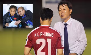 Sa thải Klinsmann, LĐBĐ Hàn Quốc cầu viện các HLV từng thành công ở Việt Nam