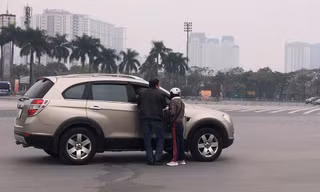 Thị trường vé trận Việt Nam - Indonesia chậm chạp, dân phe sốt ruột 'đẩy hàng'
