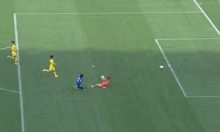 Nữ TP.HCM không thể tạo bất ngờ trước Wuhan Jianghan, lỡ cơ hội vào chung kết AFC Champions League 2024/25