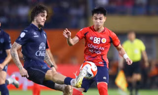 AFC công bố phân bổ suất dự Cúp châu Á: Thái Lan bỏ xa Việt Nam, chỉ kém Nhật Bản