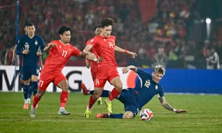 Tranh cãi ở đội hình tiêu biểu ASEAN Cup 2024: Pansa có mặt, Hoàng Đức bị gạch tên