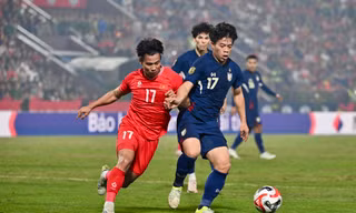 UEFA phản đối ý tưởng mở rộng World Cup, cơ hội của tuyển Việt Nam xa vời