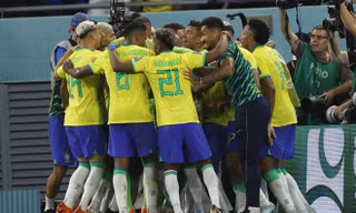 80% cầu thủ chuyên nghiệp Brazil sống dưới mức nghèo khó