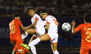 Nhận định, dự đoán Nữ Philippines vs Nữ Myanmar, 16h00 ngày 21/5: Chiến thắng thuộc về kẻ mạnh